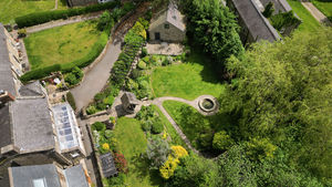 Far Hill Ashover